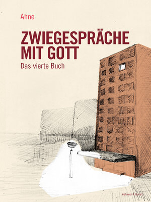 cover image of Zwiegespräche mit Gott